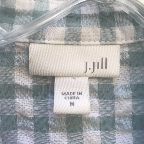 J. Jill tank - Picture 4 of 10